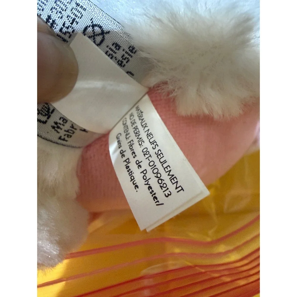 Jellycat‎ London Splendid Santa in Pink Suit With Tags 13